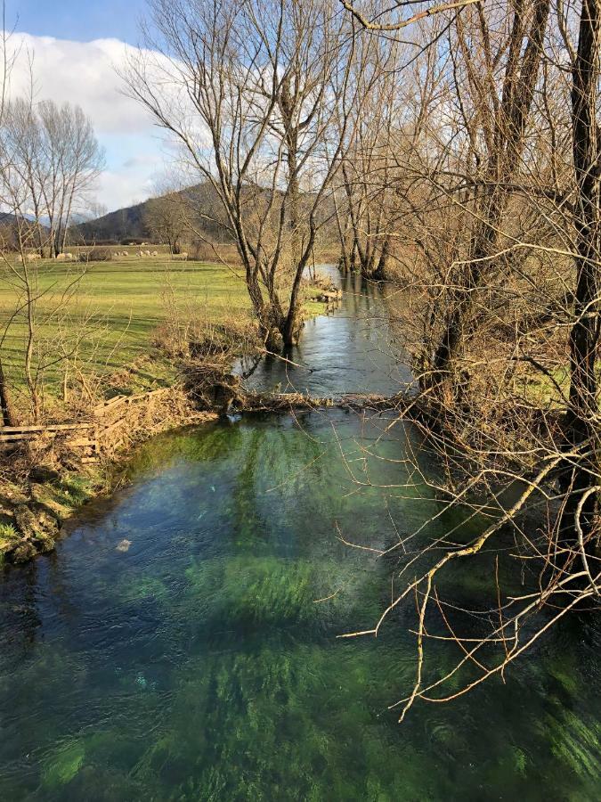Green Silence - Vuk Podgorica Exteriör bild